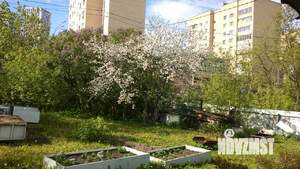 Дом 59м², 1-этажный, участок 7 сот.  