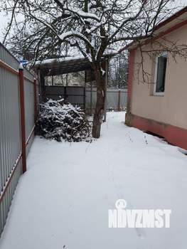 Дом 150м&sup2;, 3-этажный, участок 4 сот.  