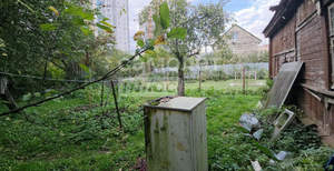 Дом 62м², 1-этажный, участок 600 сот.  