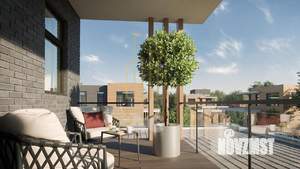 Дом 298м², 2-этажный, участок 10 сот.  