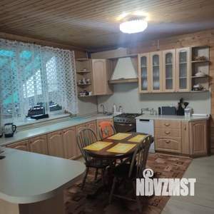 Дом 185м², 2-этажный, участок 4 сот.  