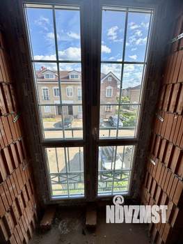 Таунхаус 150м², 3-этажный, участок 2 сот.  