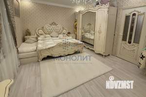 Коттедж 560м², 3-этажный, участок 8 сот.  