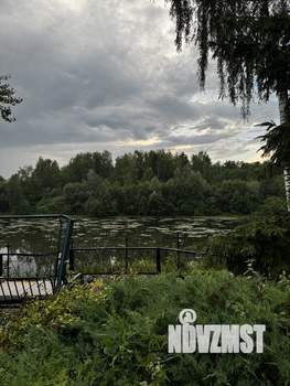 Дом 260м², 2-этажный, участок 14 сот.  