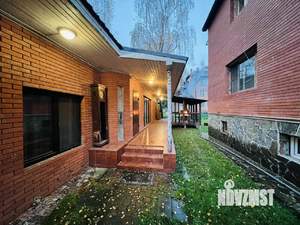 Дом 91м², 1-этажный, участок 3 сот.  