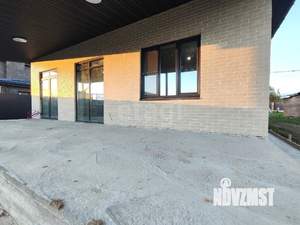 Дом 133м², 1-этажный, участок 8 сот.  