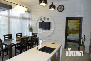 Дом 337м², 1-этажный, участок 10 сот.  