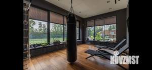 Таунхаус 400м², 2-этажный, участок 5 сот.  