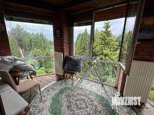 Коттедж 325м², 3-этажный, участок 14 сот.  