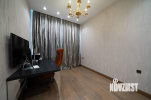 Таунхаус 350м², 3-этажный, участок 4 сот.  