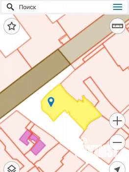 Дом 150м², 1-этажный, участок 11 сот.  