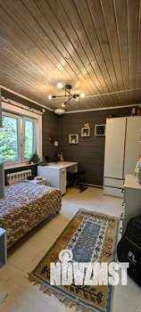 Дом 170м², 2-этажный, участок 5 сот.  