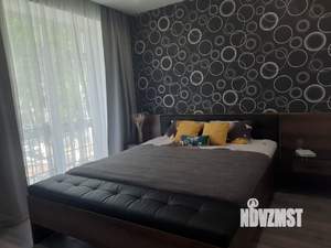 Таунхаус 170м², 3-этажный, участок 4 сот.  