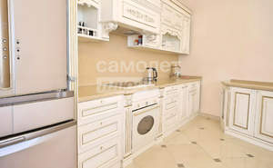 Дом 426м², 3-этажный, участок 15 сот.  