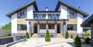 Дом 650м², 2-этажный, участок 9 сот.  