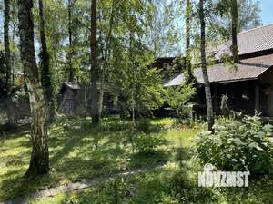 Дом 220м², 2-этажный, участок 12 сот.  