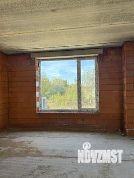 Коттедж 308м², 3-этажный, участок 7 сот.  