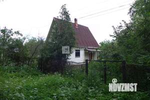 Дом 65м², 2-этажный, участок 9 сот.  