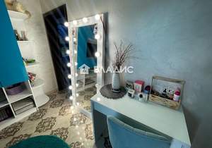 Дом 177м², 3-этажный, участок 4 сот.  