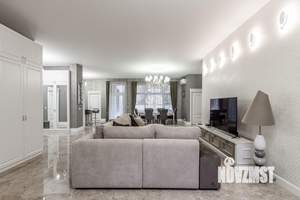 Дом 328м², 1-этажный, участок 16 сот.  