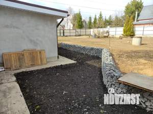 Дом 318м², 2-этажный, участок 8 сот.  