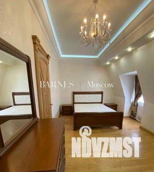 Таунхаус 345м², 2-этажный, участок 3 сот.  