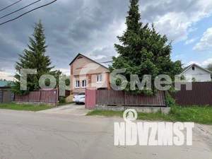 Дача 202м², 2-этажный, участок 11 сот.  