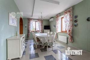 Дом 473м², 4-этажный, участок 9 сот.  