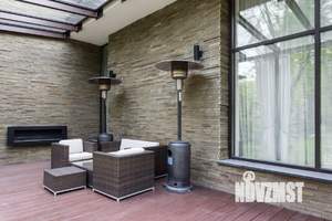 Дом 450м², 2-этажный, участок 6 сот.  