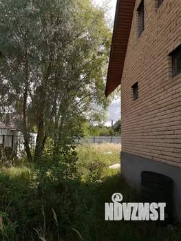 Коттедж 114м², 3-этажный, участок 6 сот.  