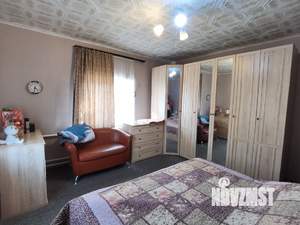 Дом 150м², 2-этажный, участок 6 сот.  