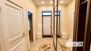 Таунхаус 144м², 3-этажный, участок 1 сот.  