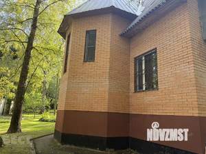 Дом 160м², 2-этажный, участок 14 сот.  