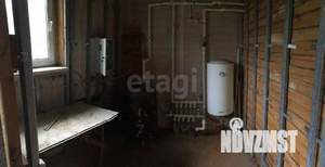 Дом 403м², 3-этажный, участок 9 сот.  