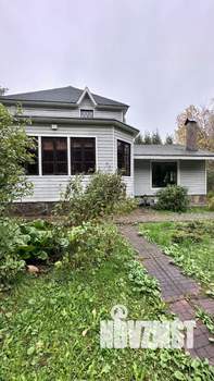 Дом 139м², 2-этажный, участок 12 сот.  