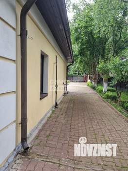 Коттедж 450м², 2-этажный, участок 33 сот.  