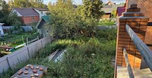 Дом 300м², 3-этажный, участок 6 сот.  