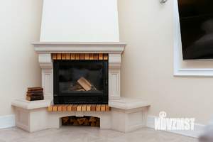 Таунхаус 210м², 2-этажный, участок 3 сот.  