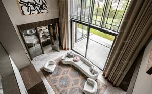 Дом 1300м², 2-этажный, участок 15 сот.  