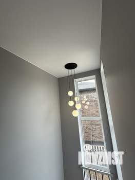 Дом 157м², 2-этажный, участок 6 сот.  