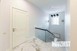 Дом 266м², 2-этажный, участок 12 сот.  