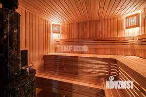 Дом 1650м², 3-этажный, участок 49 сот.  