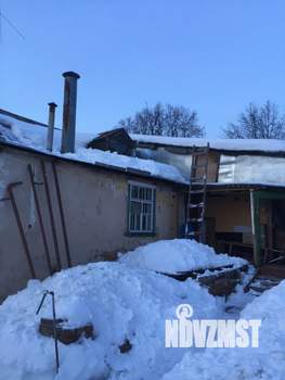 Дом 75м², 1-этажный, участок 8 сот.  