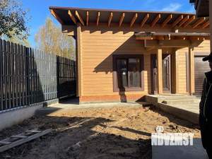 Дом 330м², 2-этажный, участок 10 сот.  