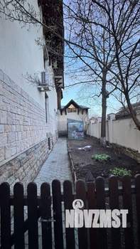 Дом 750м², 4-этажный, участок 10 сот.  
