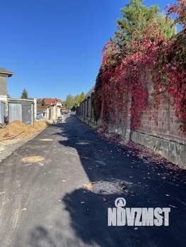 Дом 680м², 2-этажный, участок 11 сот.  