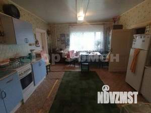 Дом 102м², 1-этажный, участок 14 сот.  