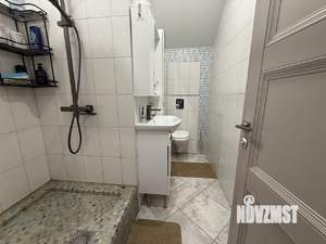 Таунхаус 122м², 3-этажный, участок 2 сот.  