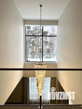 Коттедж 700м², 3-этажный, участок 8 сот.  