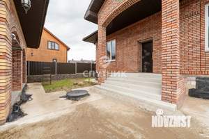 Коттедж 475м², 2-этажный, участок 11 сот.  